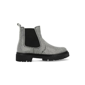 Bullboxer Boots ajs502e6l whibkb50 / zwart