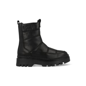 Bullboxer Boots alj505e6l blackkb50