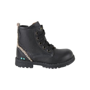 Bunnies Jr. 224783-589 meisjes veterboots