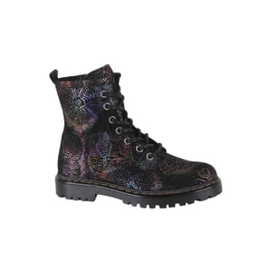 Giga G4335-b80 meisjes veterboots