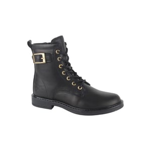 Giga G4475-a46 meisjes veterboots
