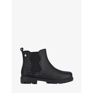 Mayoral Chelsea biker boots