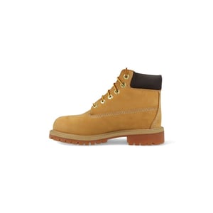 Timberland Kids 6-inch classic boot 12709 geel / honing bruin