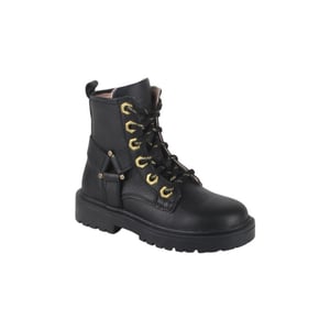 Twins 3246-589w5 meisjes veterboots