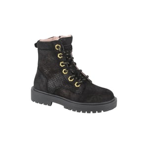 Twins 324625-995w2 meisjes veterboots