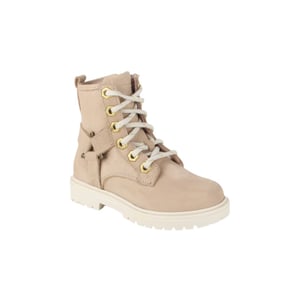 Twins 324626-106w3 meisjes veterboots