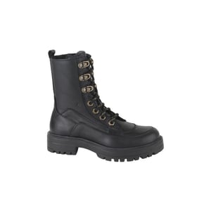 Twins 324672-589w3 meisjes veterboots