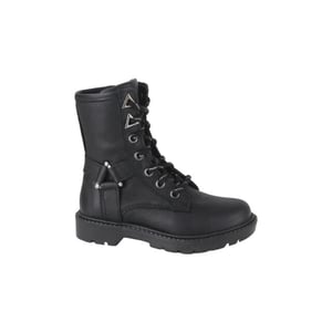 Twins 324674-589w5 meisjes veterboots