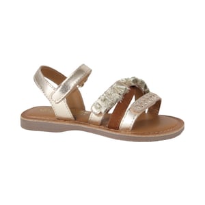 Braqeez 424018-594 meisjes sandalen