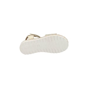 Bullboxer Sandalen aoa010f1s pltn zilver