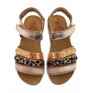Develab 48470 sandalen