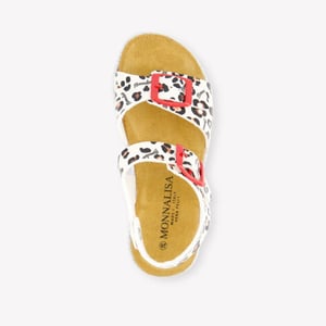 Monnalisa Meisjes sandalen in
