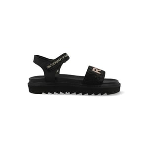 Replay Sandalen jt420007s-0168 / goud