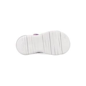 Skechers Sandalen flex splash daylight shimme 3276l/lvhp lila /
