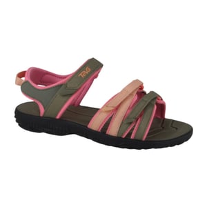 Teva 1019395c-y bto meisjes sandalen