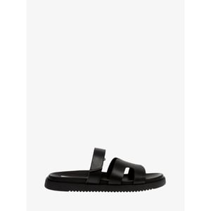 Steve Madden Meisjes slippers jmissilee zwart