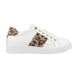 Bullboxer Sneakers aib006e5lbwnatkb50