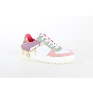 Develab 41542-459 meisjes veterschoenen