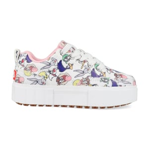 Fila Wb sandblast aop ffk0029.10004