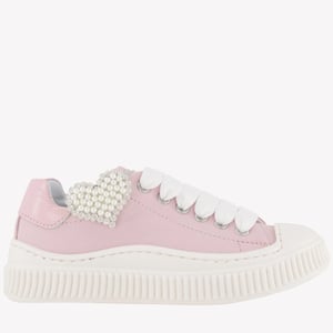 Monnalisa Meisjes sneakers in
