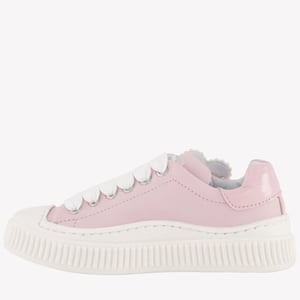 Monnalisa Meisjes sneakers in