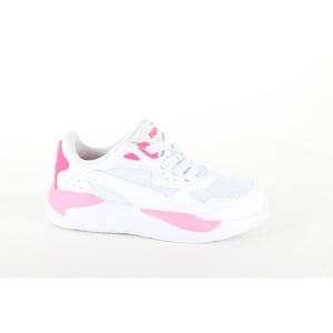 Puma 384899-10 meisjes sneakers