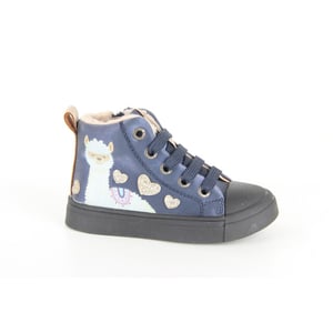 Shoesme Sh23w020-a meisjes veterboots