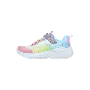 Skechers S lights-unicorn dreams 2311l/prmt