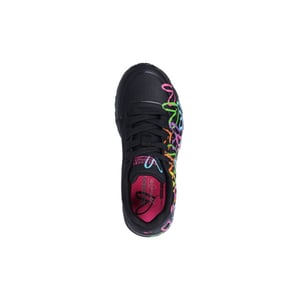 Skechers Uno lite spread the love 314064l/bkmt