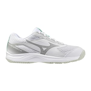 Mizuno cyclone speed jnr indoor schoenen meisjes -