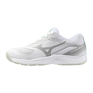 Mizuno cyclone speed jnr indoor schoenen meisjes -