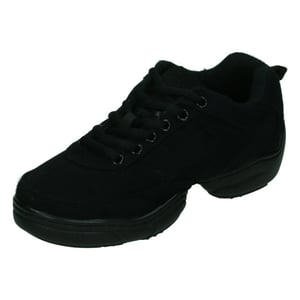 Papillon Canvas low dans sneaker