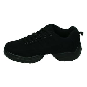 Papillon Canvas low dans sneaker