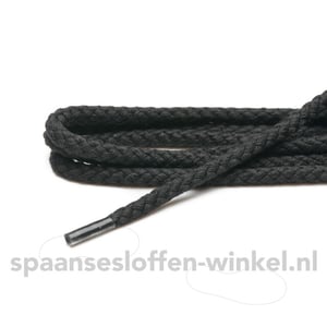 Cordial Katoenen grof rond dikte 4 mm 150 cm