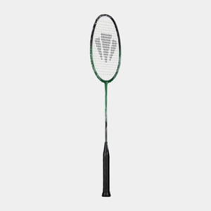 Carlton velocitex v310 badminton racket heren -