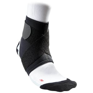 McDavid ankle support w/ strap enkelband -
