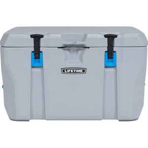 Lifetime Ultra koelbox 73 liter lb90903 7 dagen isolatie 60 blikjes