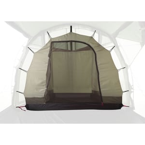Nomad U-rest 10.0 kussen | anthracite