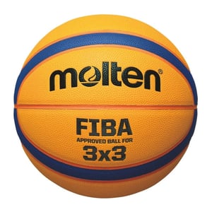 Molten Libertia 3x3
