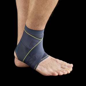 Push Braces Enkel brace