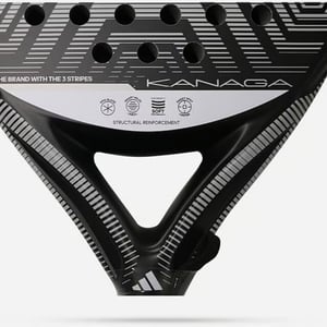 Adidas Padelracket