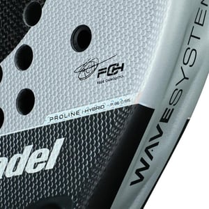 Bullpadel Padelracket