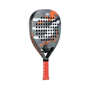 Bullpadel Padelracket competitie