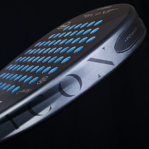 Bullpadel Padelracket competitie
