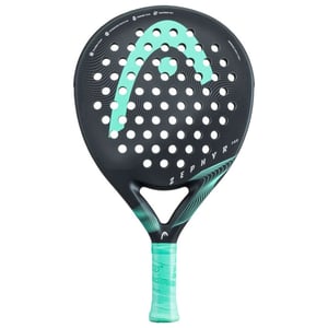 Head zephyr pro 2023 padel racket heren -