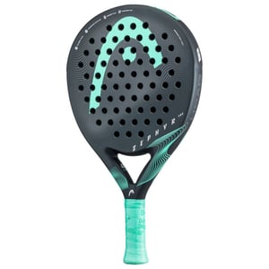 Head zephyr pro 2023 padel racket heren -