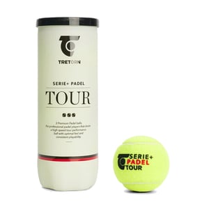 Tretorn Padelballen