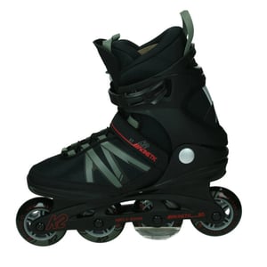 K2 Kinetic 80 pro xt skates