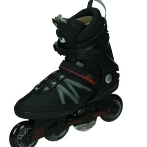 K2 Kinetic 80 pro xt skates