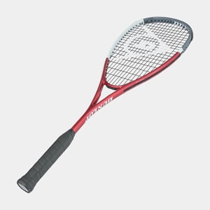 Dunlop tristorm elite squash racket heren -